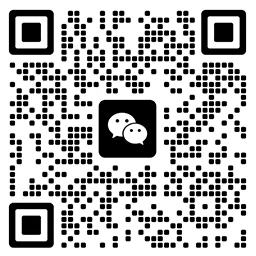 保定潘斯机械微信二维码